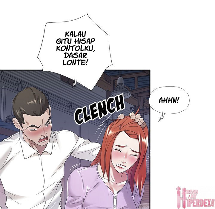 Maid (KOI) - Chapter 8 22 Maid (KOI) - Chapter 8 22