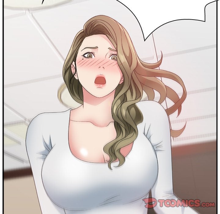 Miss Announcer - Chapter 8 75 Miss Announcer - Chapter 8 75