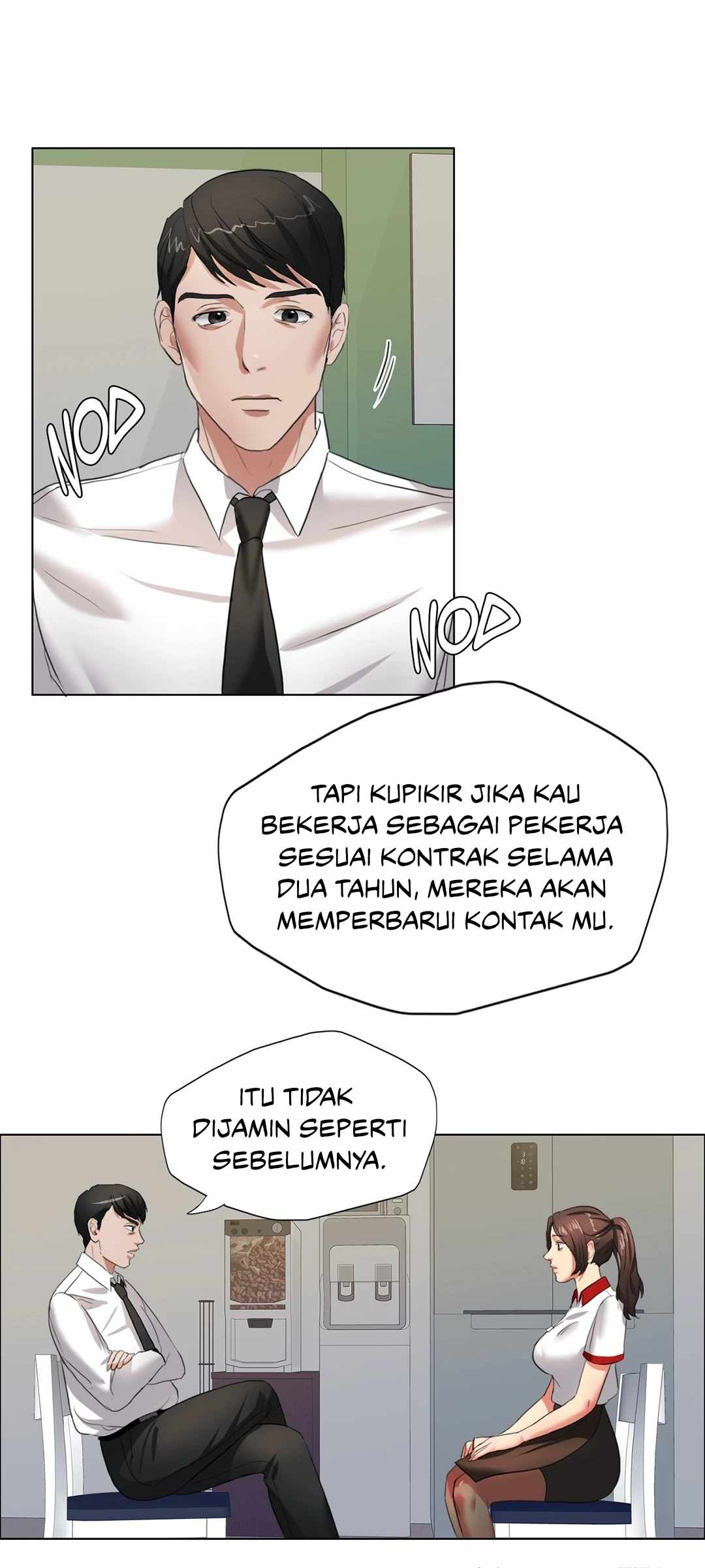 My Year - Chapter 8 34