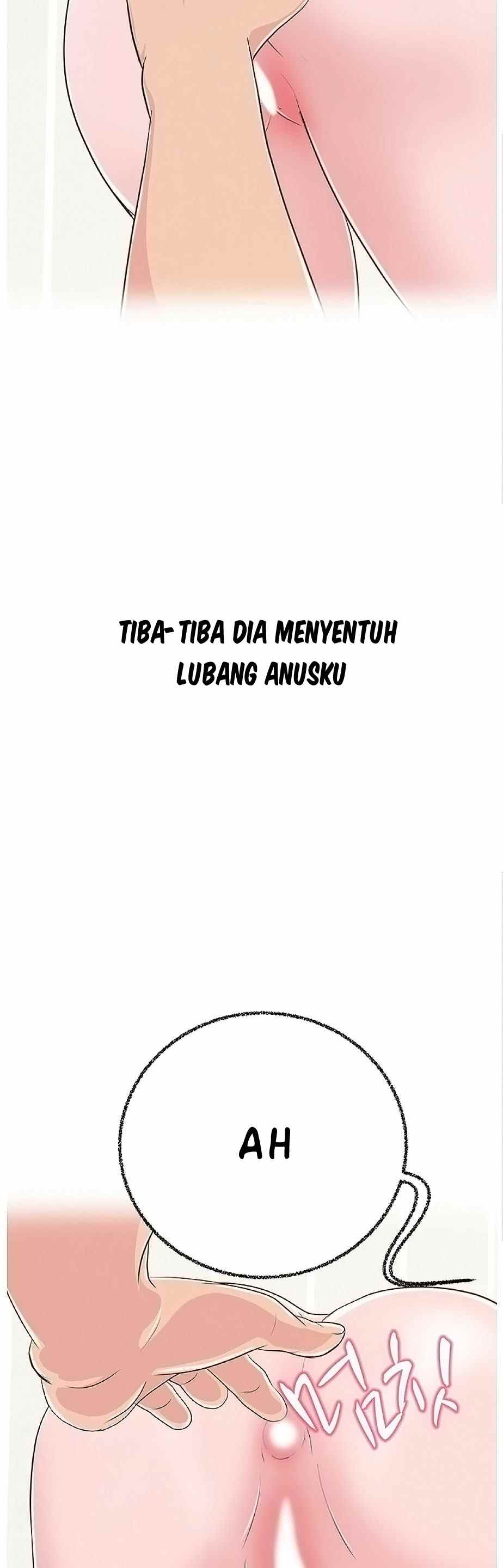 A Vulgar Wife - Chapter 8 7