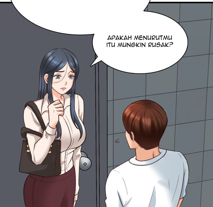 Blissville - Chapter 8 29