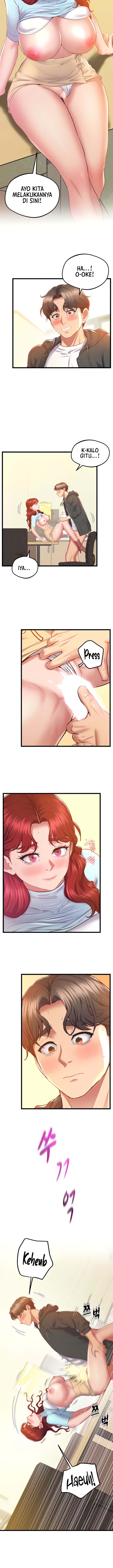 Absolute Smartwatch - Chapter 8 8