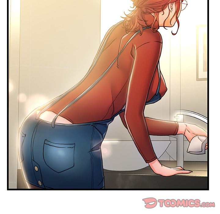 Achilles Heel - Chapter 8 95