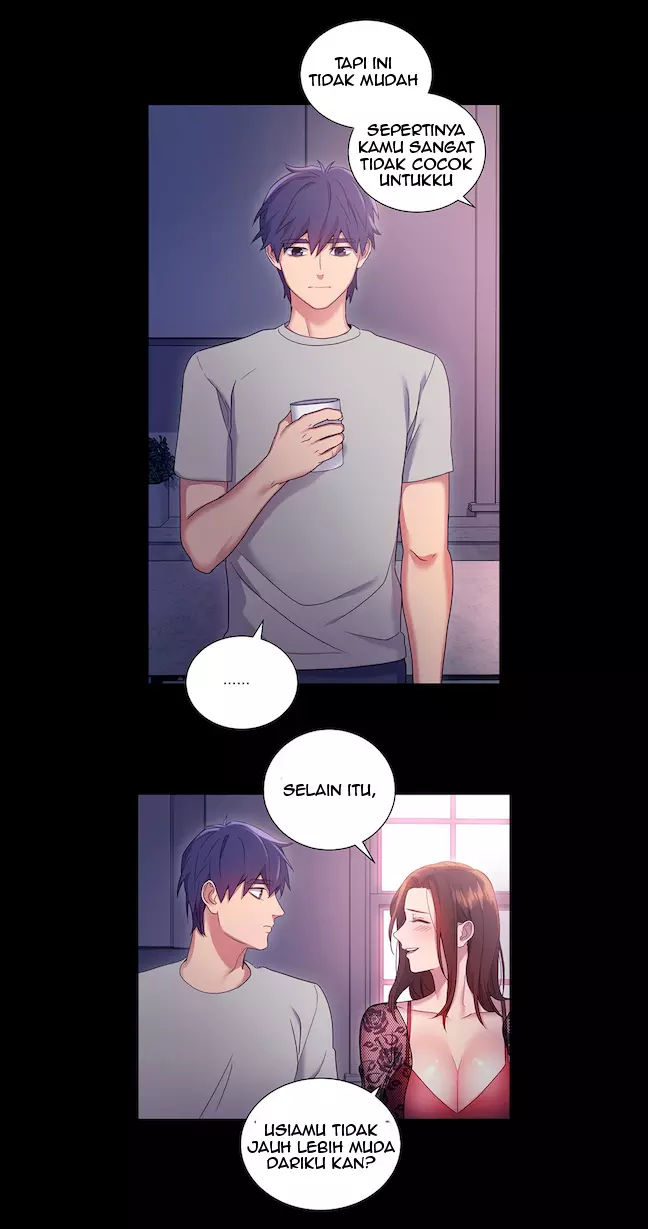 Stepmothers Friends (uncensored) - Chapter 8 37