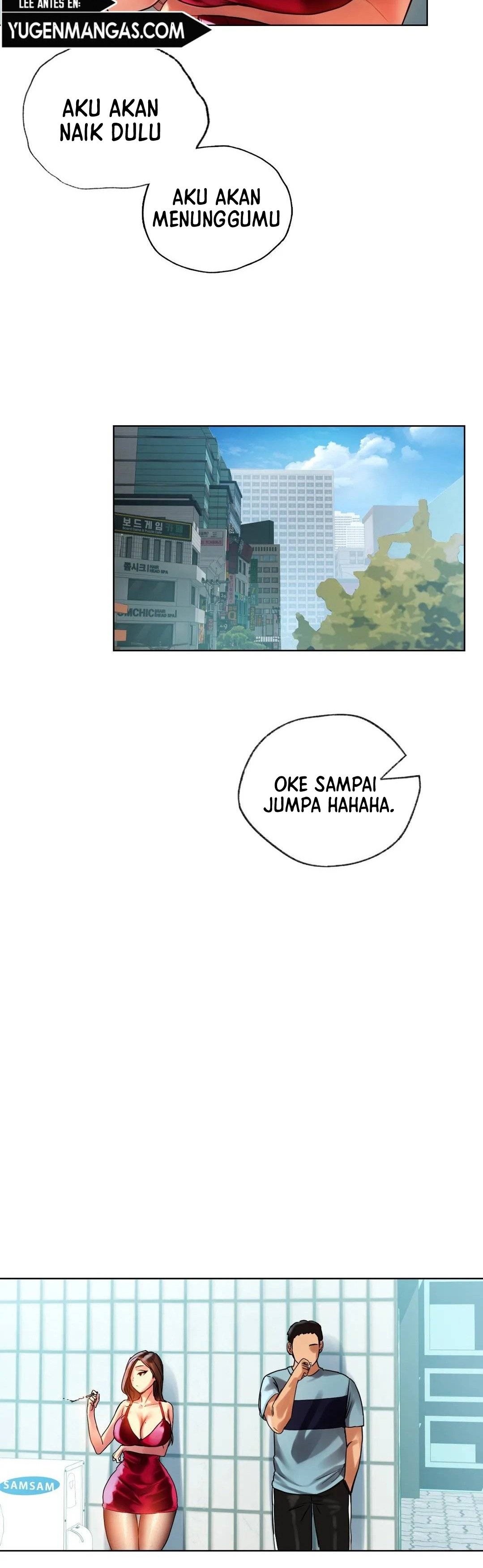 A New Beginning - Chapter 8 24