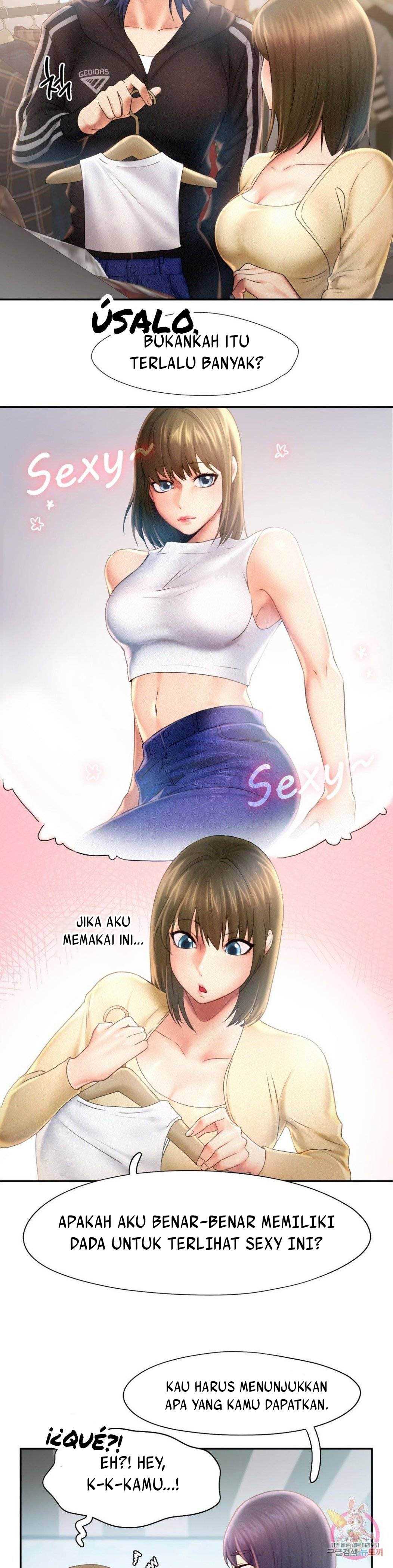 Flying High - Chapter 8 17 Flying High - Chapter 8 17