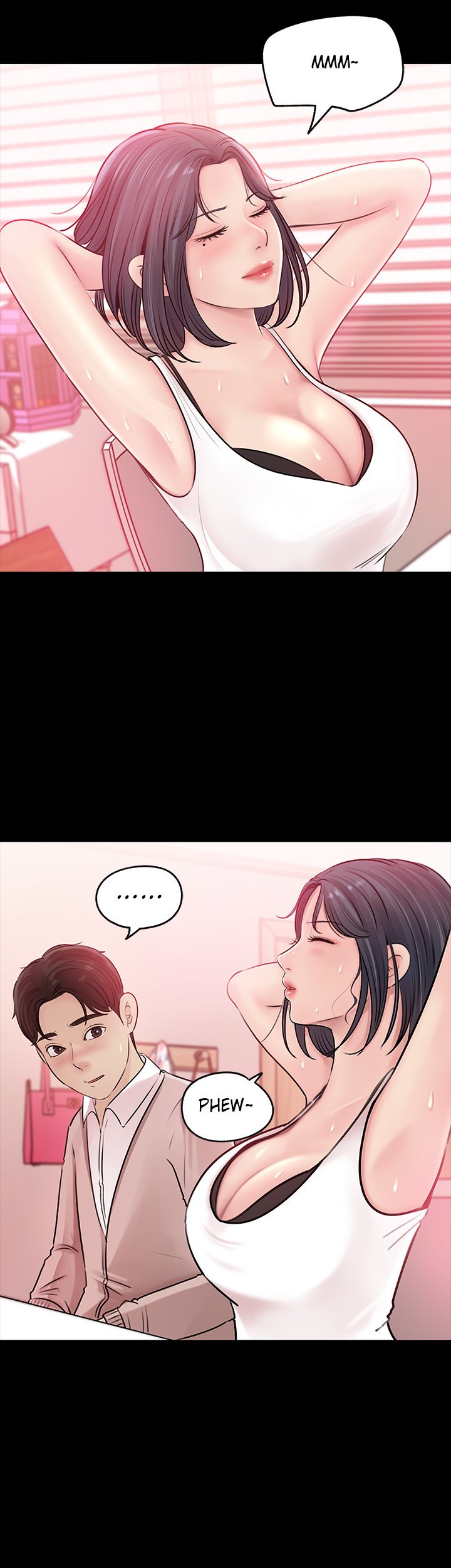 Living with my Sister in Law - Chapter 8 23
