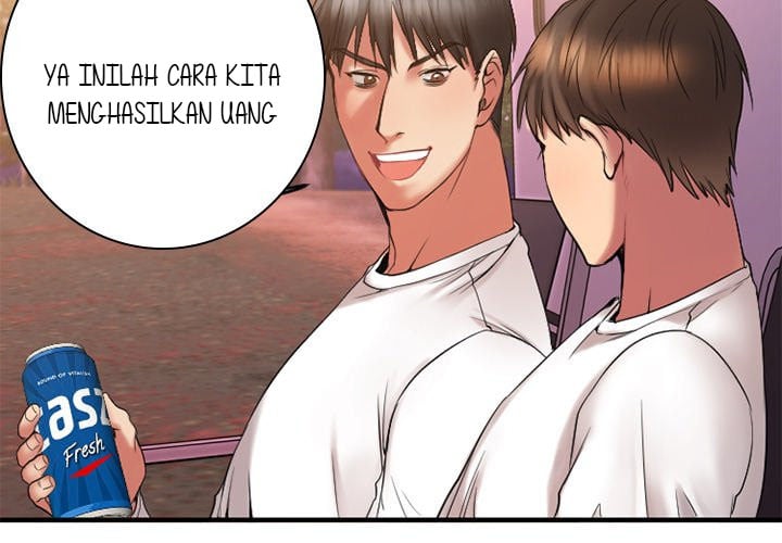 Food Chain (Smoke Joker) - Chapter 8 67