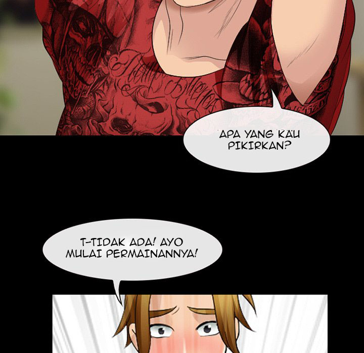 Midsummer Night’s Dream - Chapter 8 45 Midsummer Night’s Dream - Chapter 8 45