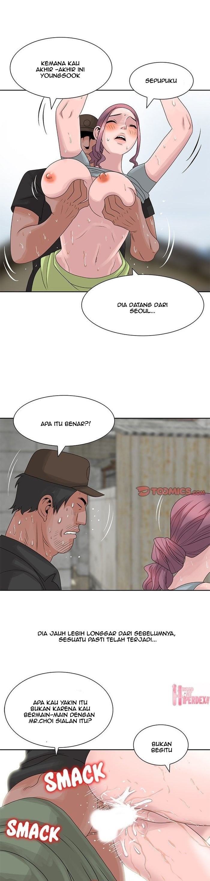 Shh! Her Secret - Chapter 8 16 Shh! Her Secret - Chapter 8 16