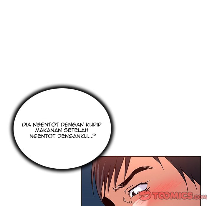Desperate Measures - Chapter 8 68