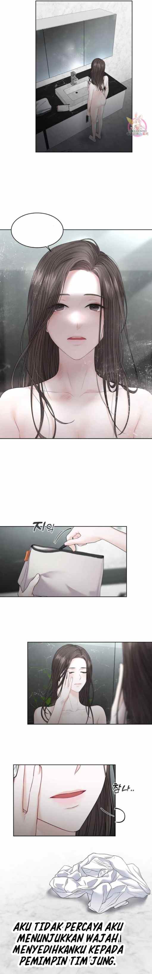 The Change of Season - Chapter 8 14 The Change of Season - Chapter 8 14