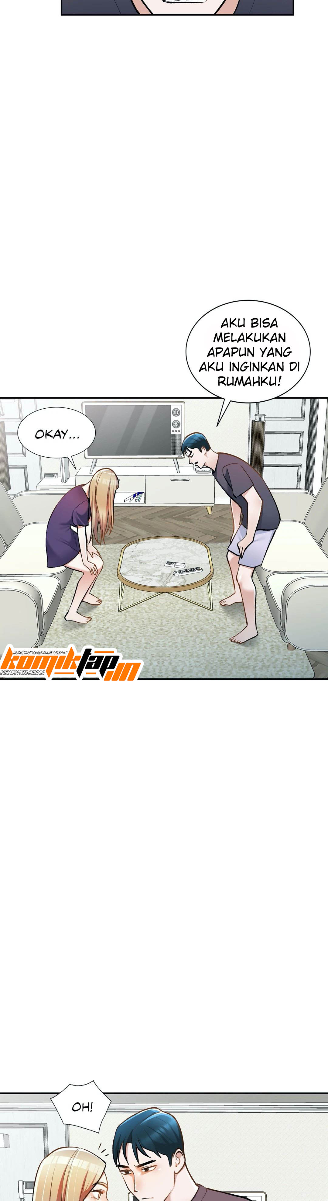 My Secretary&#8217;s Got a Secret - Chapter 8 11