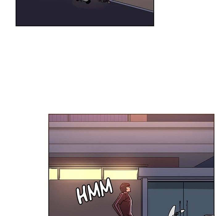 Desperate Measures - Chapter 8 53