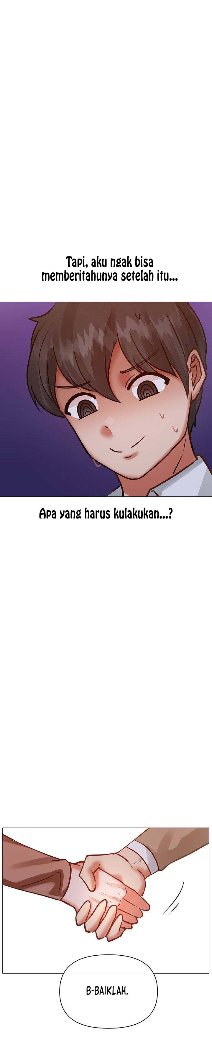 Troublesome Sister - Chapter 8 14