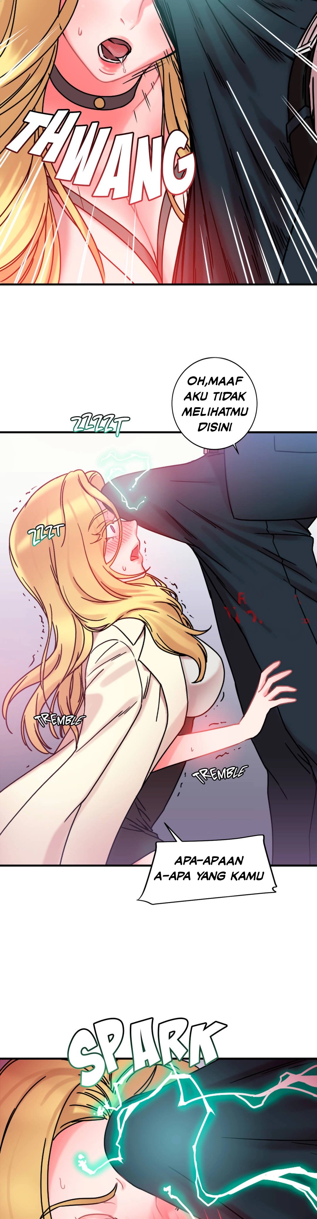 Tie Me Up - Chapter 8 35