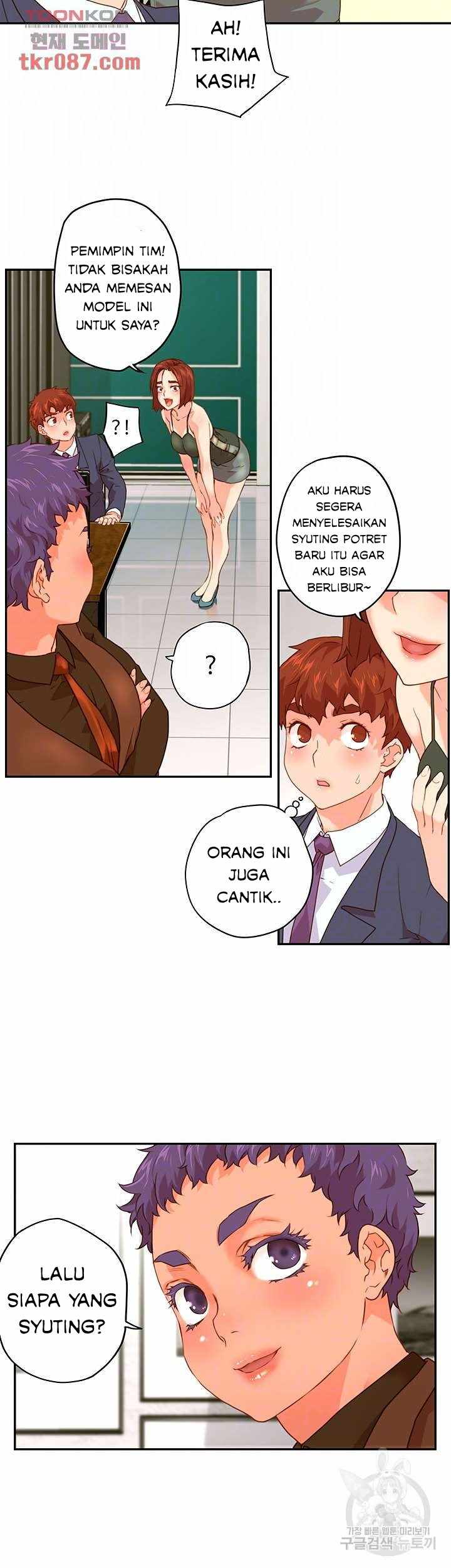 Cum in New Employee - Chapter 8 7