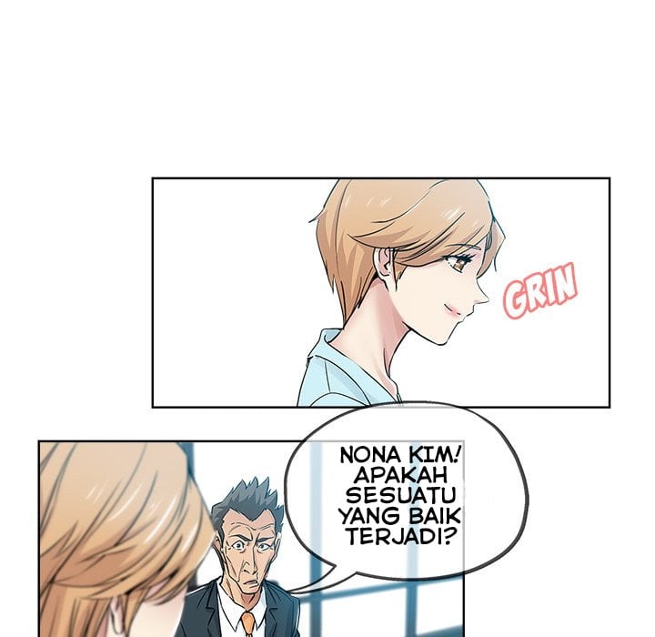 The Unexpected Guest - Chapter 8 25