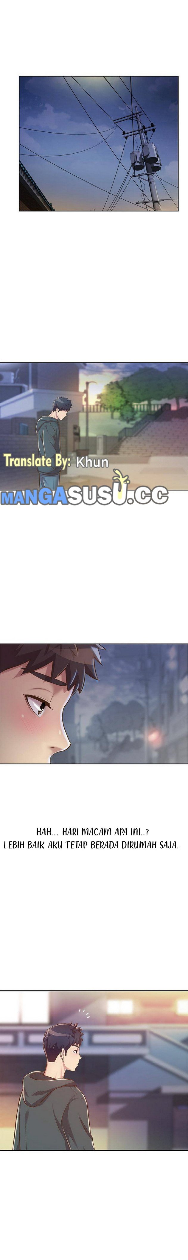 Noona&#8217;s Taste - Chapter 8 3