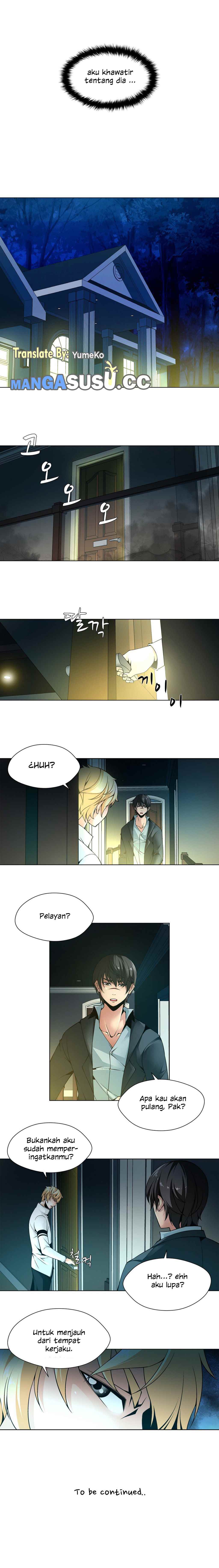 Twin Slaves - Chapter 8 9