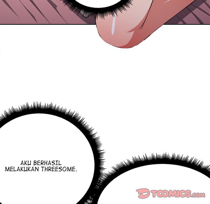 My High School Bully - Chapter 8 76