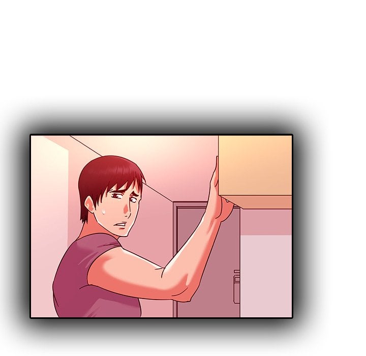 Desperate Measures - Chapter 8 12