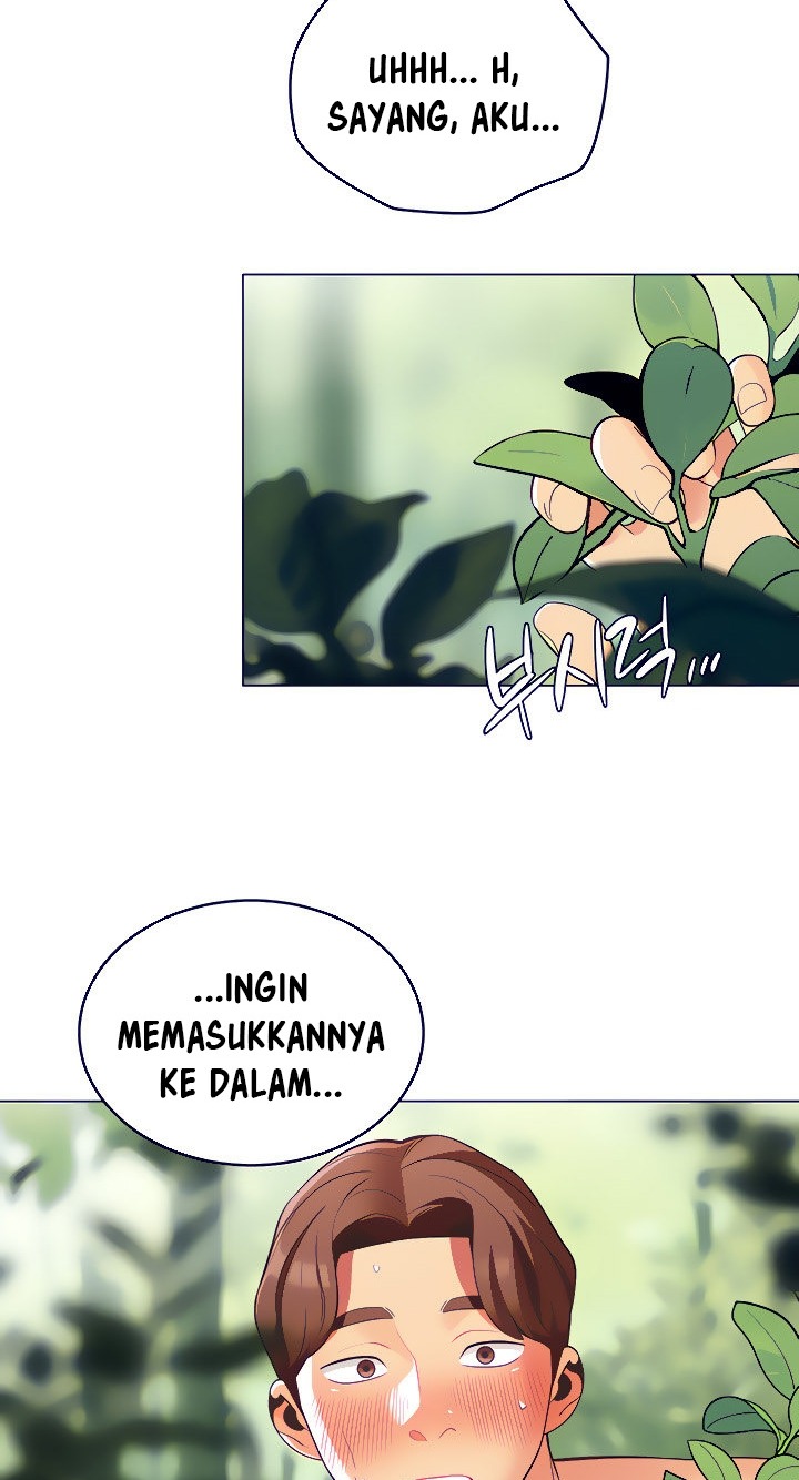 A Good Day to Camp - Chapter 8 7