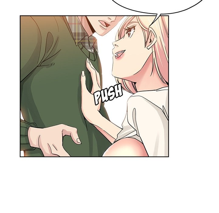 The Unexpected Guest - Chapter 8 55