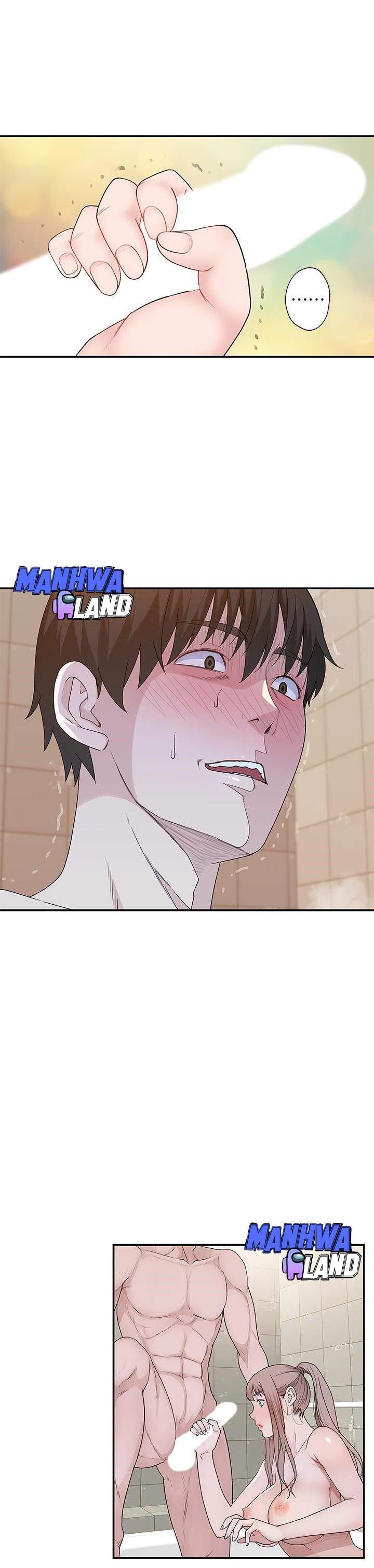 Between Us (Goinmul) - Chapter 8 6