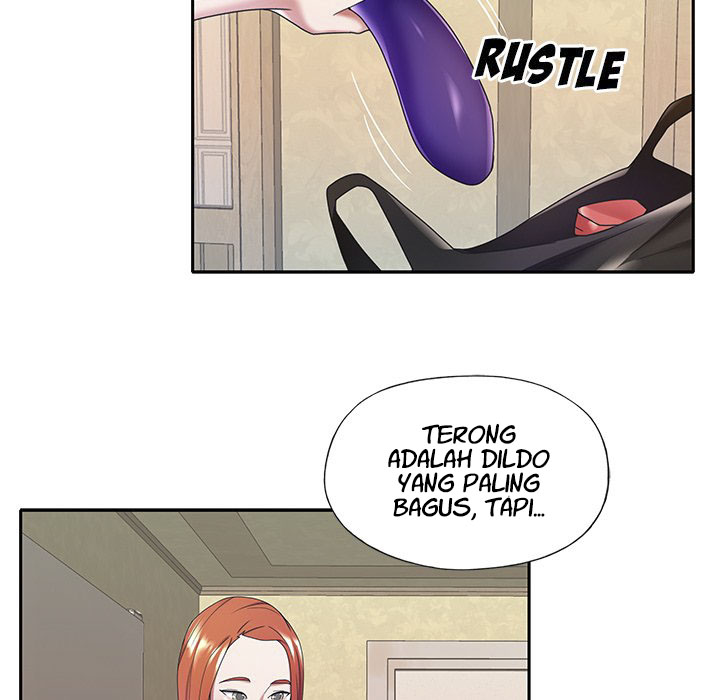 Maid (KOI) - Chapter 8 46 Maid (KOI) - Chapter 8 46