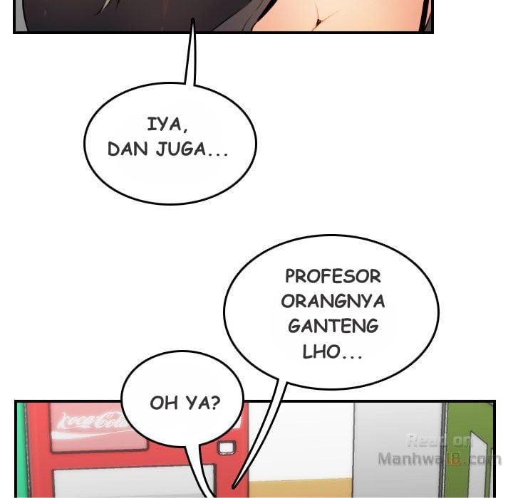 Never Too Late - Chapter 8 106