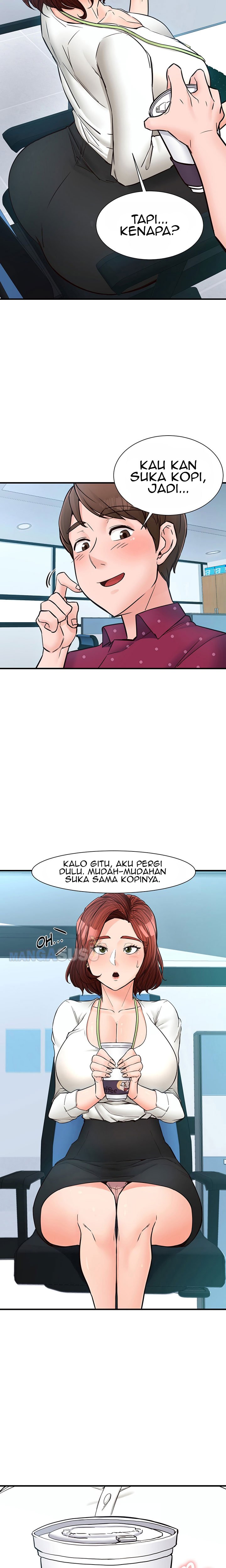 Public Interest - Chapter 8 23 Public Interest - Chapter 8 23