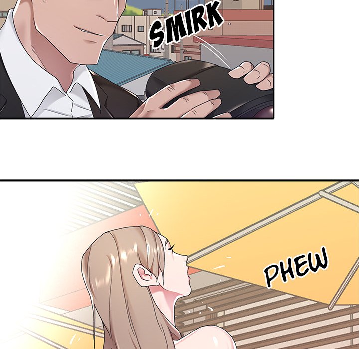 Maid (KOI) - Chapter 8 77 Maid (KOI) - Chapter 8 77