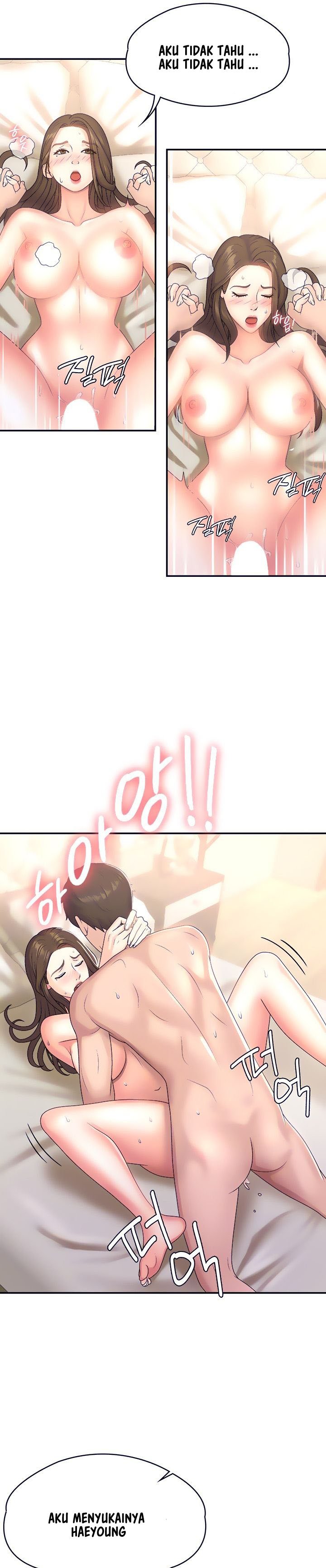 Teen Aunt - Chapter 8 7