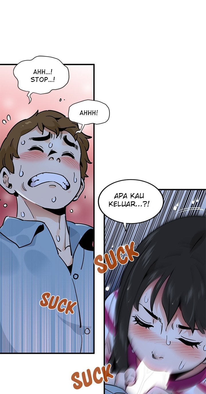 Love Factory - Chapter 8 36