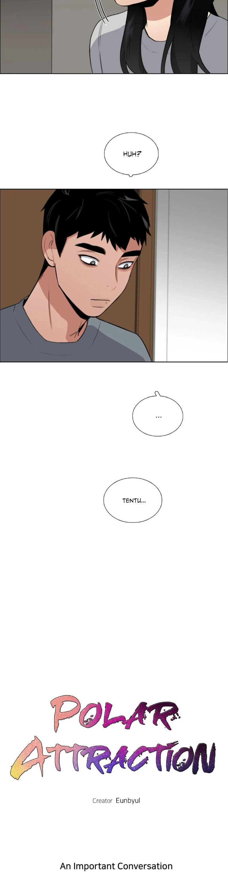 Polar Attraction - Chapter 8 5