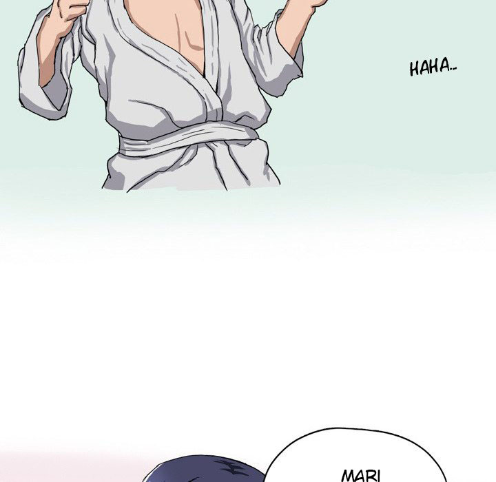 Forever Gossip - Chapter 8 8 Forever Gossip - Chapter 8 8