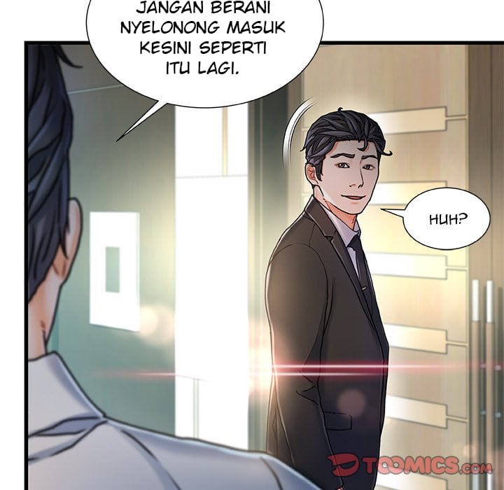 Achilles Heel - Chapter 8 38