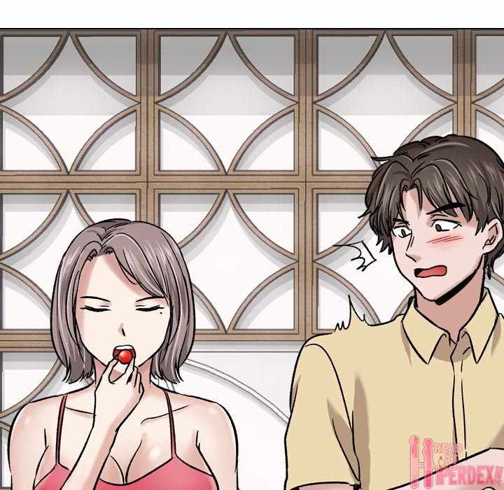 Friends (ATZ) - Chapter 8 117