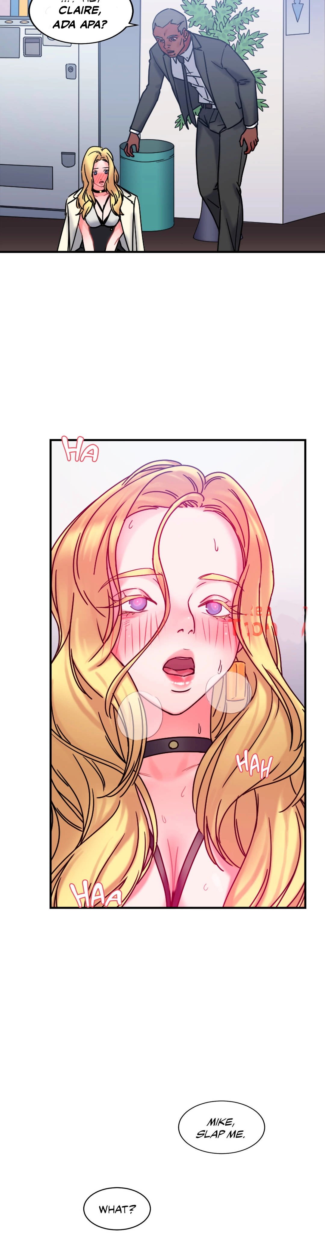 Tie Me Up - Chapter 8 40