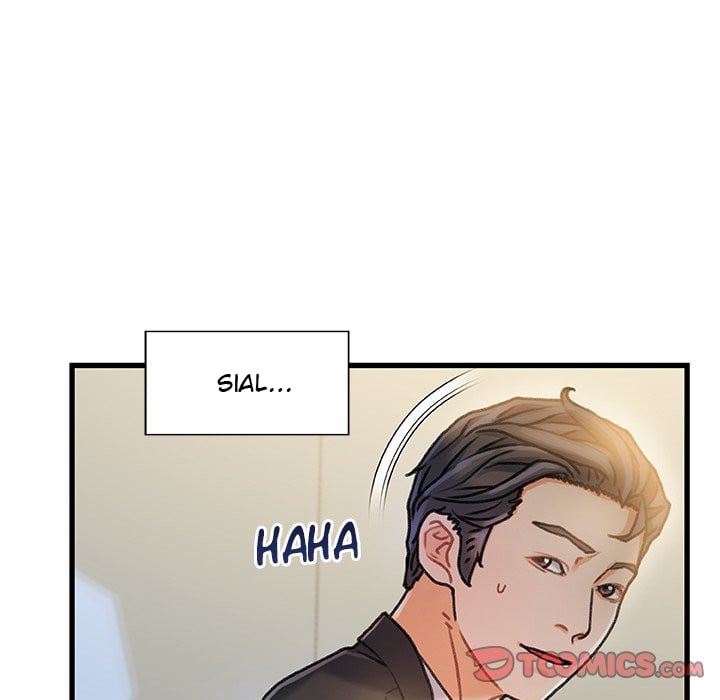 Achilles Heel - Chapter 8 68