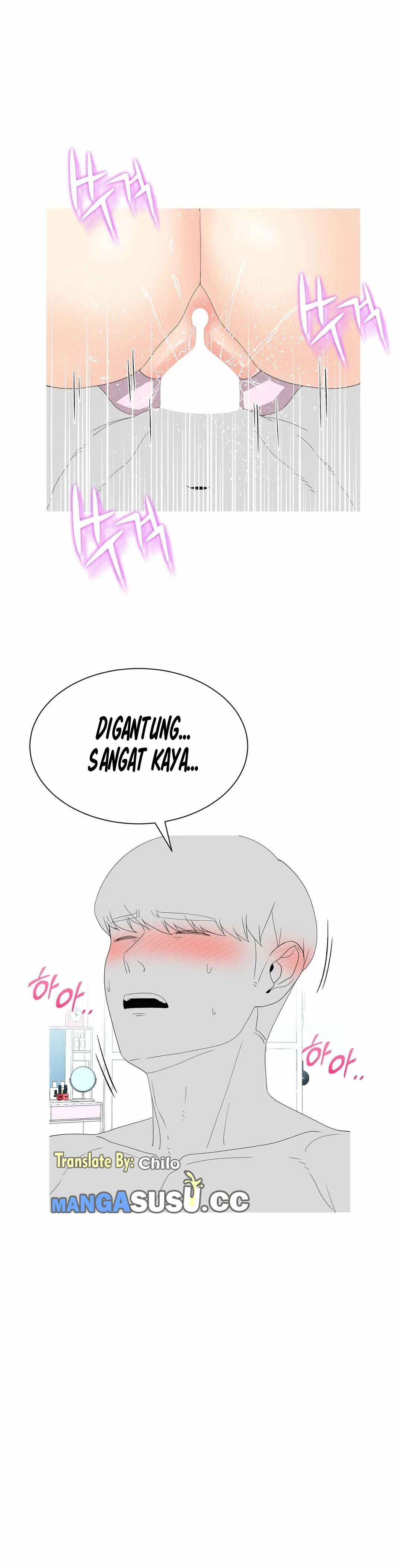 Like a Fox 2 - Chapter 8 17 Like a Fox 2 - Chapter 8 17