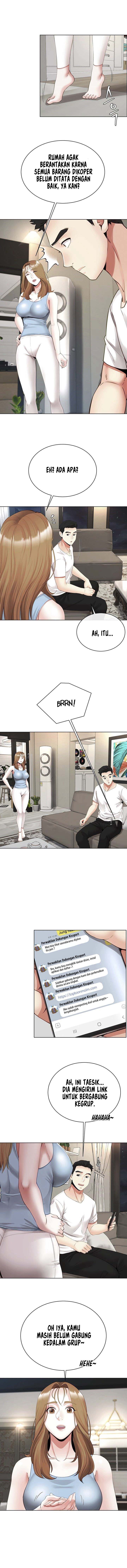 The Delicious Club - Chapter 8 6