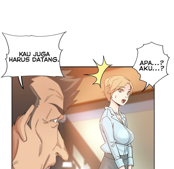 The Unexpected Guest - Chapter 8 81
