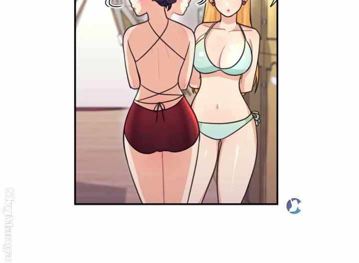 Public Bathhouse - Chapter 8 30