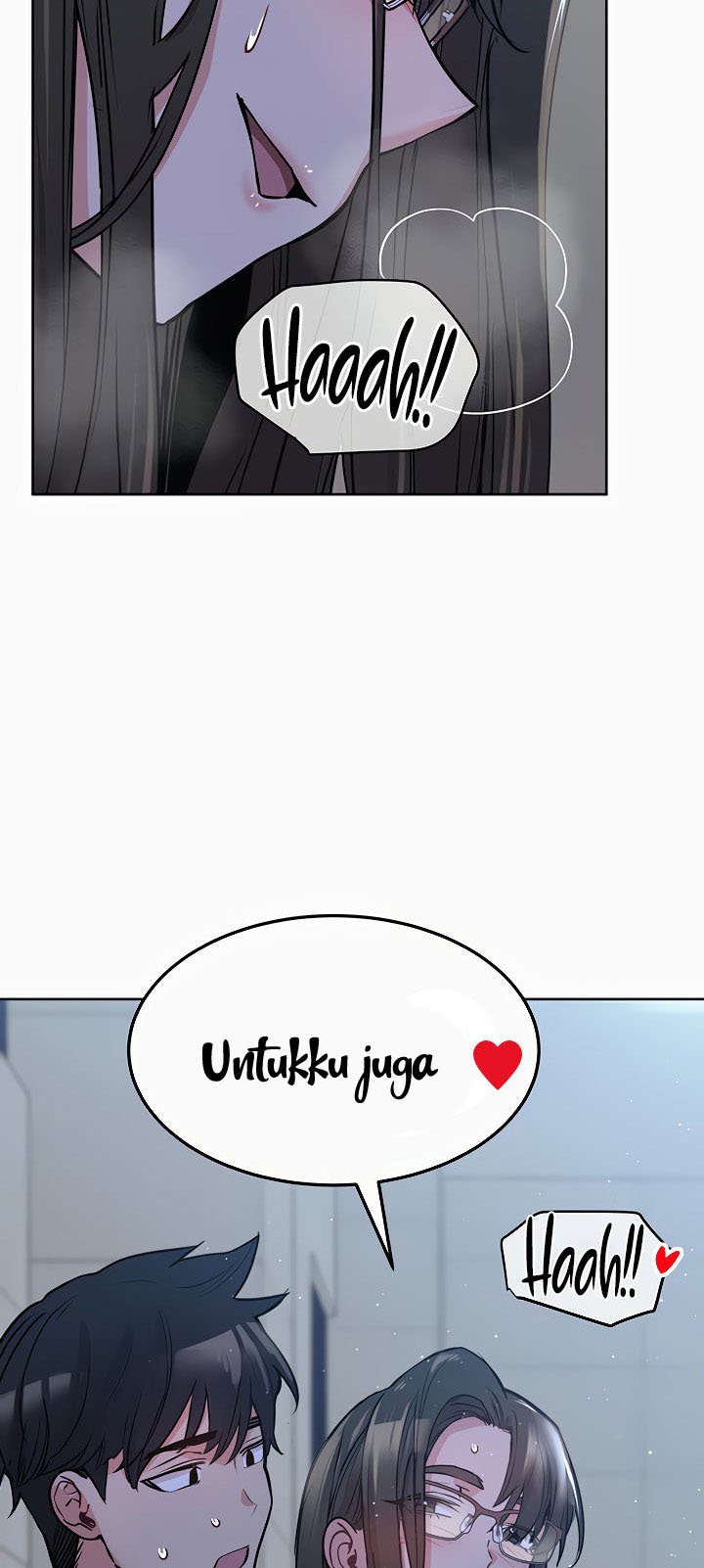 Keep It a Secret From Your Mother! - Chapter 8 58