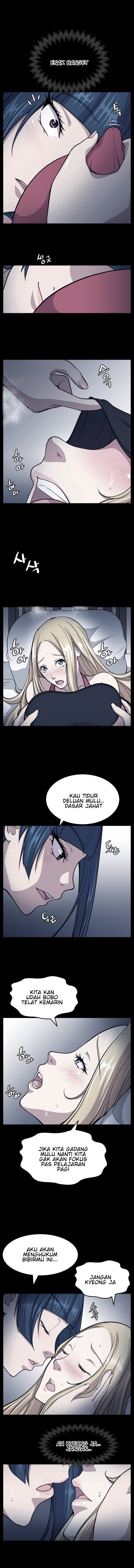 Love Academy - Chapter 8 13