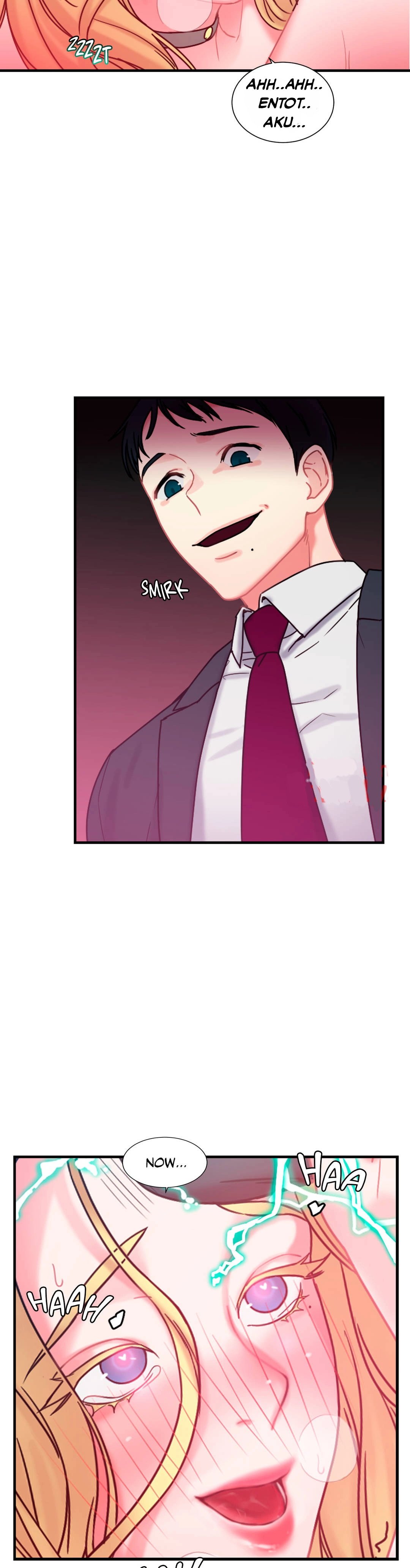 Tie Me Up - Chapter 8 38