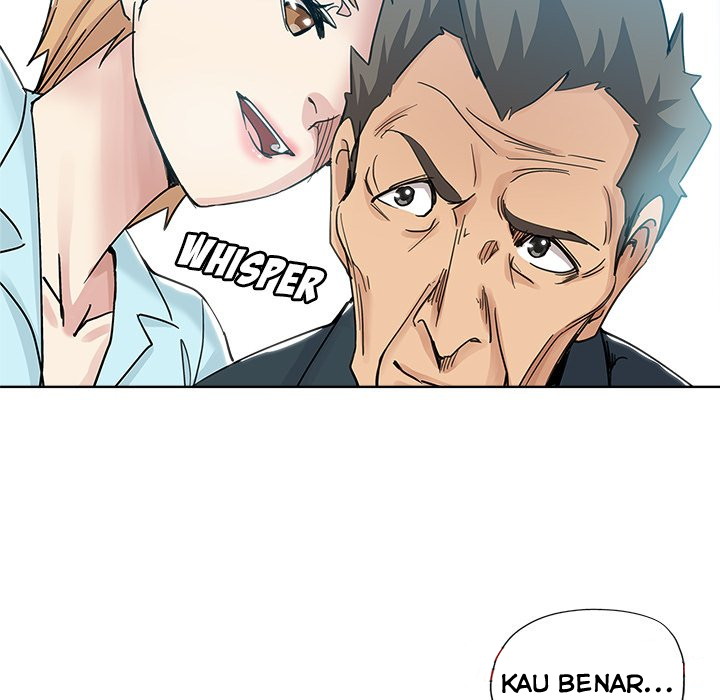 The Unexpected Guest - Chapter 8 38