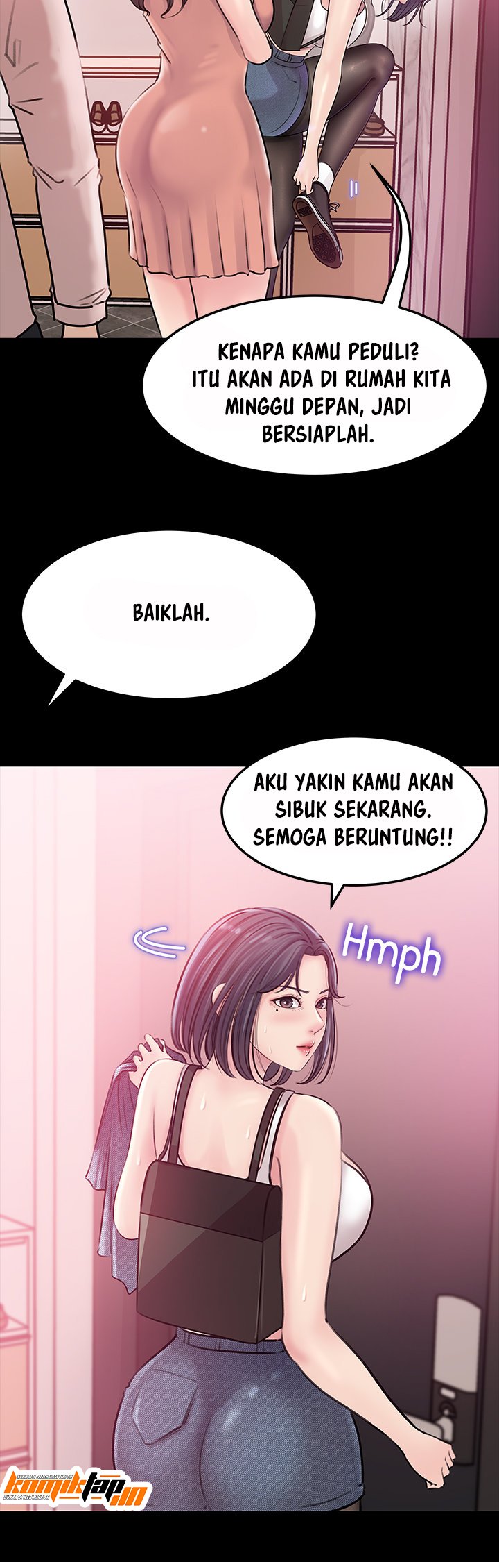 Living with my Sister in Law - Chapter 8 29